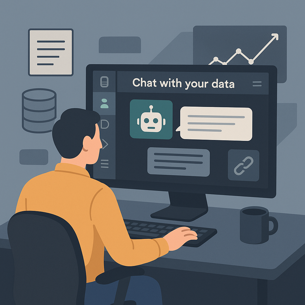 Software development workspace