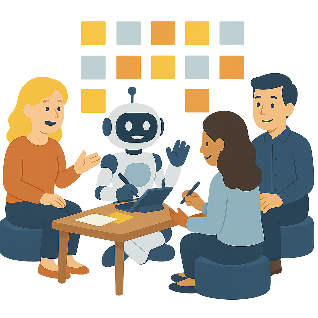 Security infrastructure for AI systems