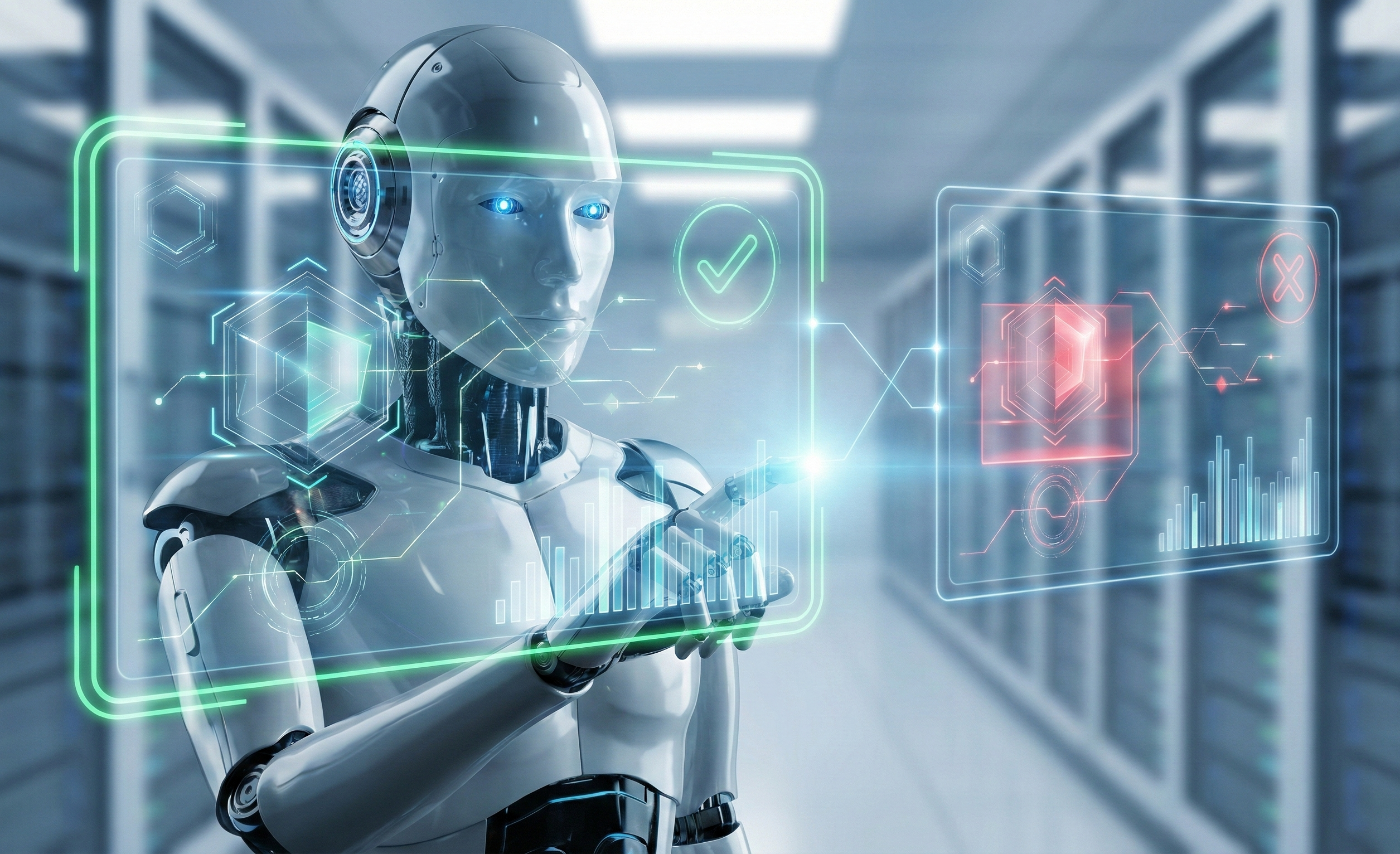 Technical spec sheet analysis interface